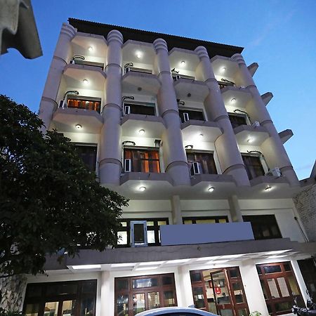 Oyo 9713 Hotel Regency Ajmer Ngoại thất bức ảnh