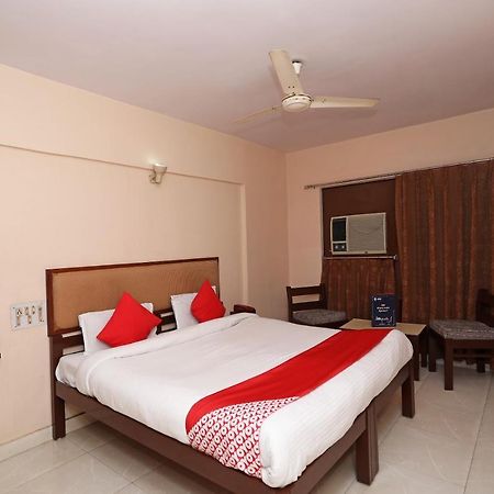 Oyo 9713 Hotel Regency Ajmer Ngoại thất bức ảnh