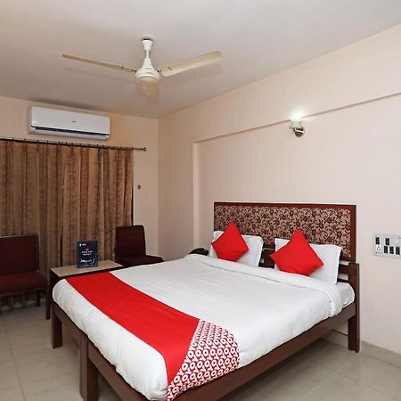 Oyo 9713 Hotel Regency Ajmer Ngoại thất bức ảnh