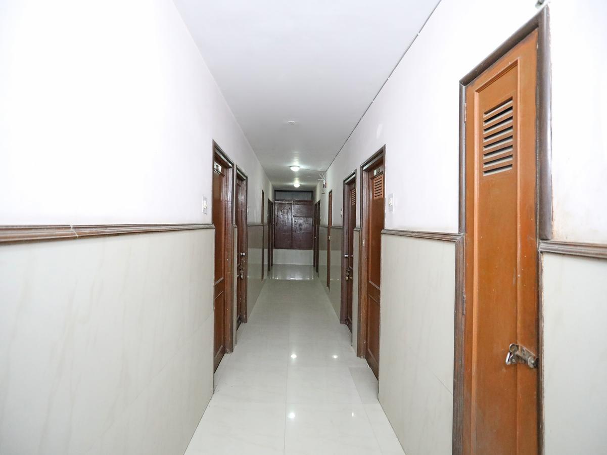 Oyo 9713 Hotel Regency Ajmer Ngoại thất bức ảnh