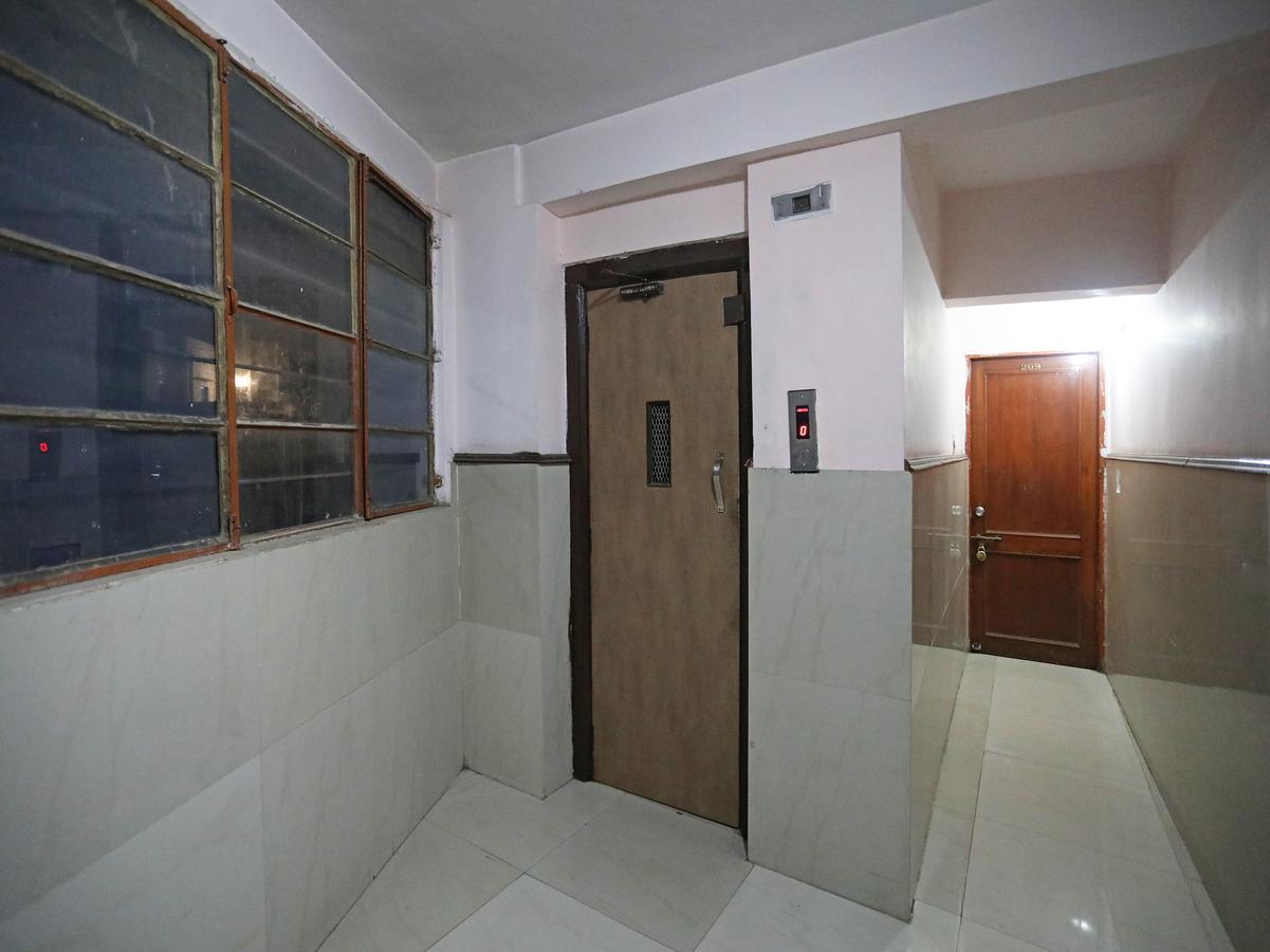 Oyo 9713 Hotel Regency Ajmer Ngoại thất bức ảnh