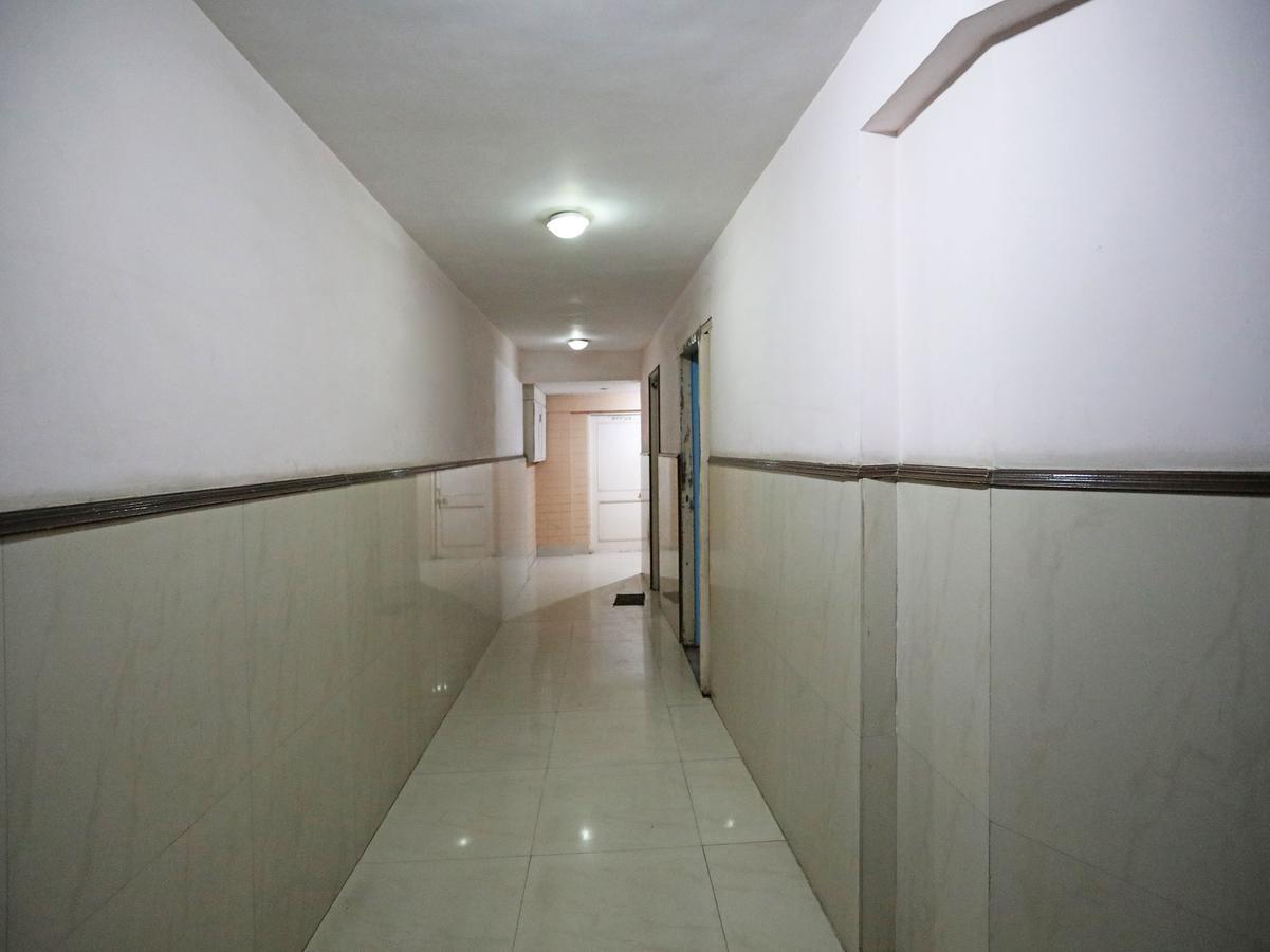 Oyo 9713 Hotel Regency Ajmer Ngoại thất bức ảnh