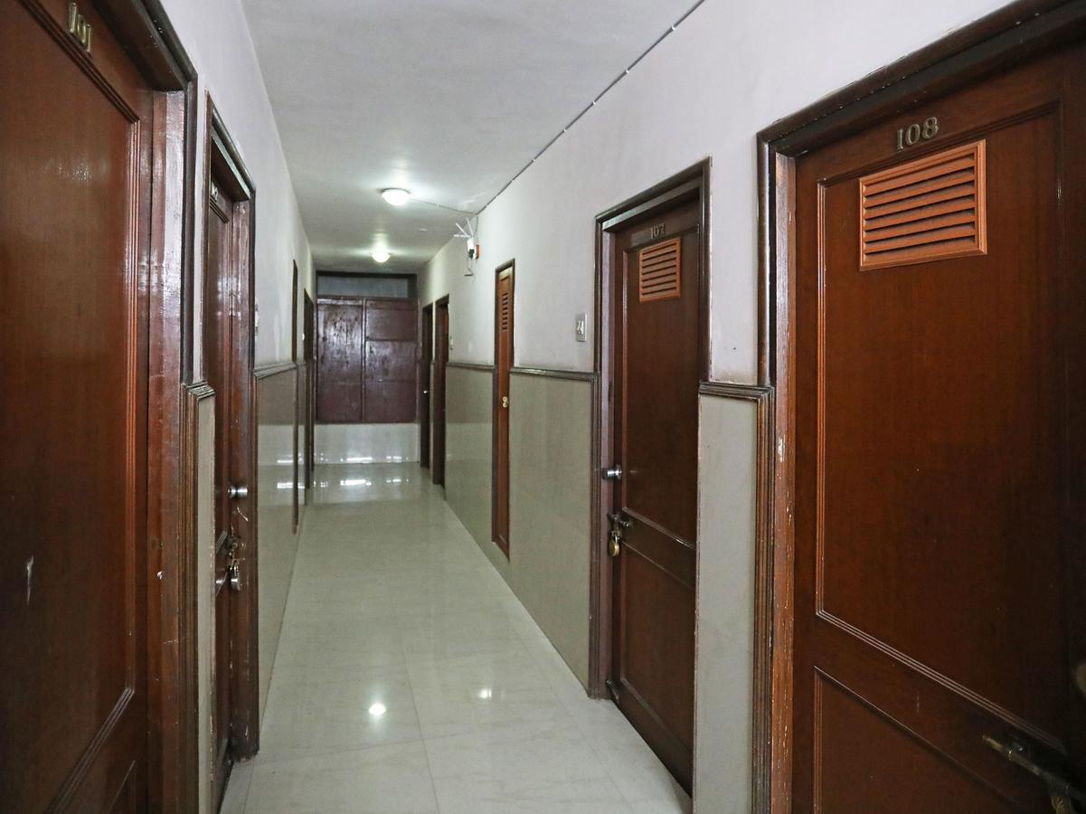Oyo 9713 Hotel Regency Ajmer Ngoại thất bức ảnh