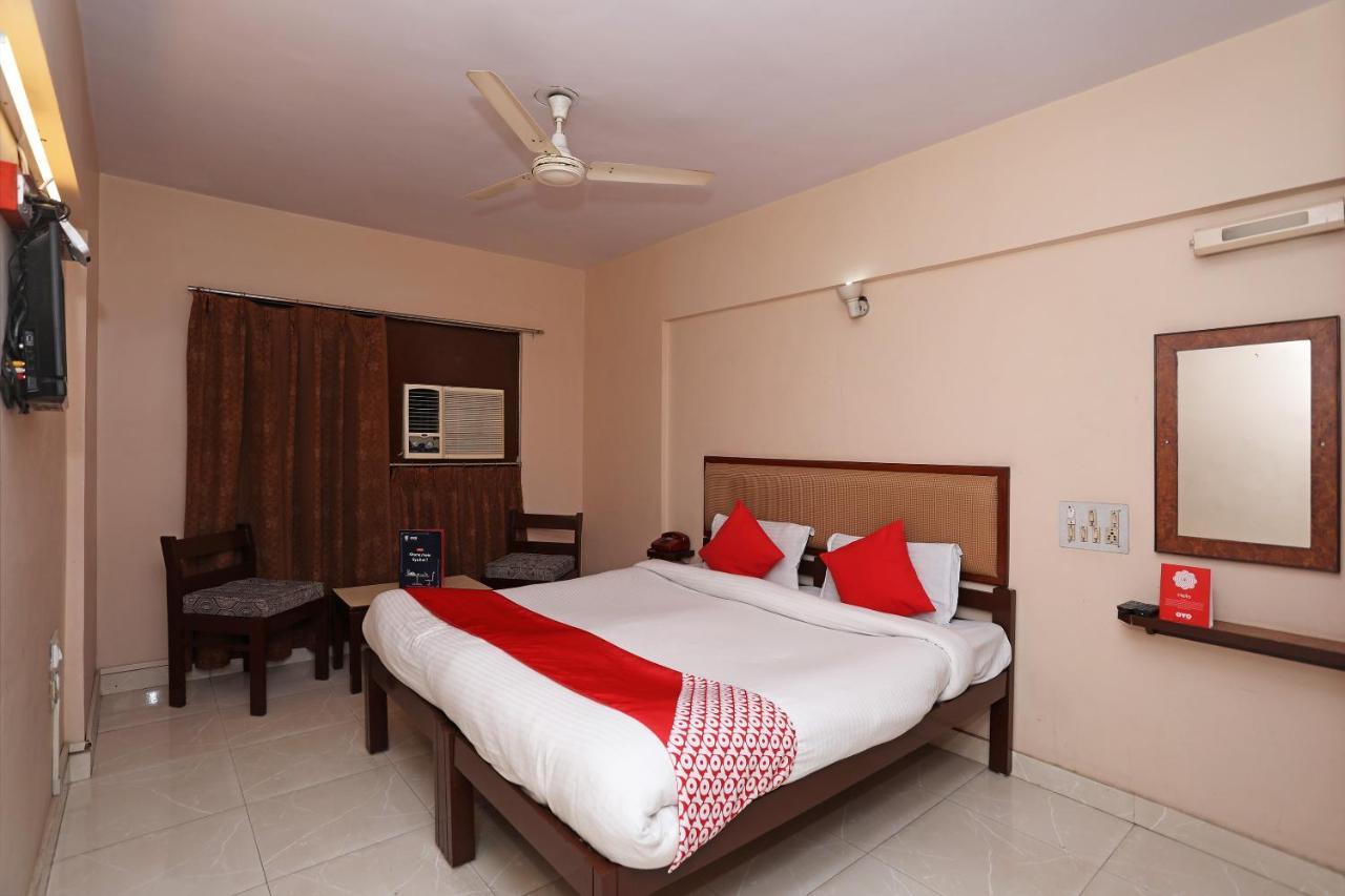 Oyo 9713 Hotel Regency Ajmer Ngoại thất bức ảnh