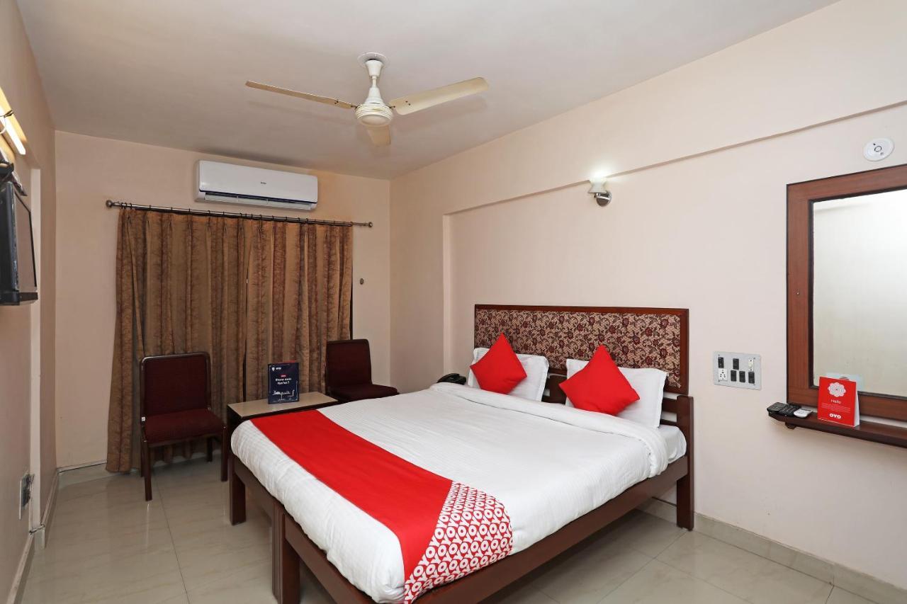 Oyo 9713 Hotel Regency Ajmer Ngoại thất bức ảnh