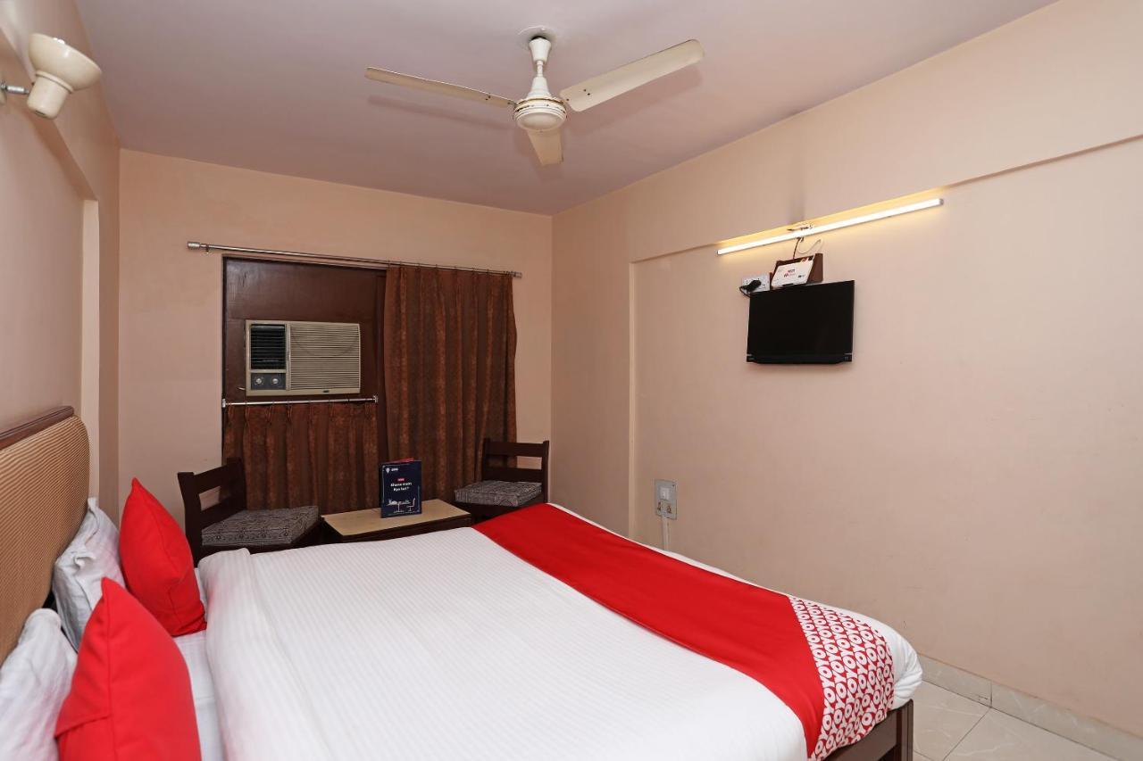 Oyo 9713 Hotel Regency Ajmer Ngoại thất bức ảnh
