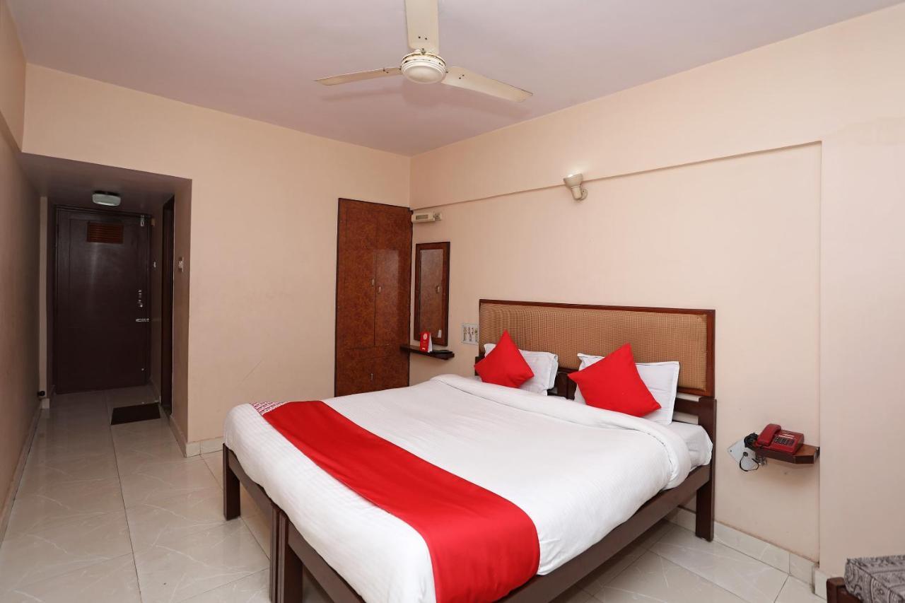 Oyo 9713 Hotel Regency Ajmer Ngoại thất bức ảnh