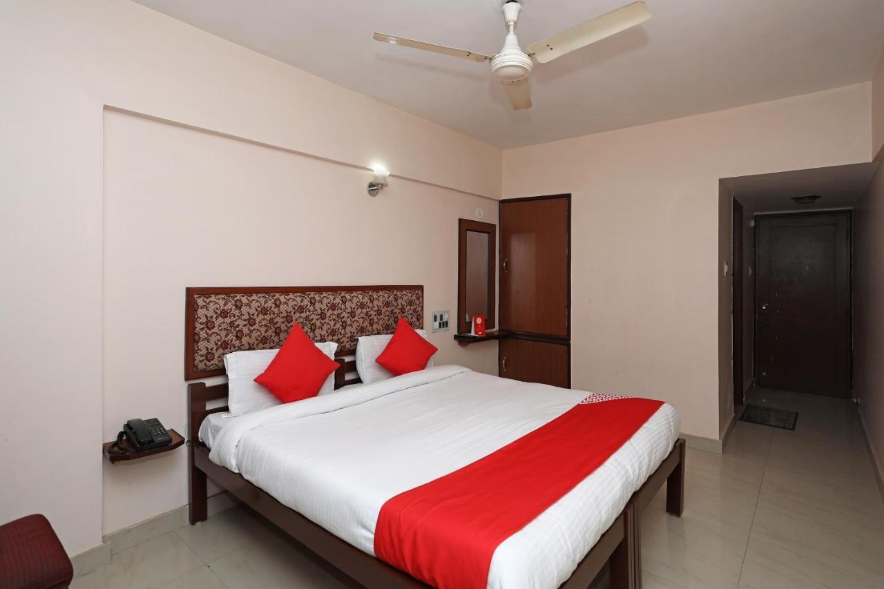 Oyo 9713 Hotel Regency Ajmer Ngoại thất bức ảnh