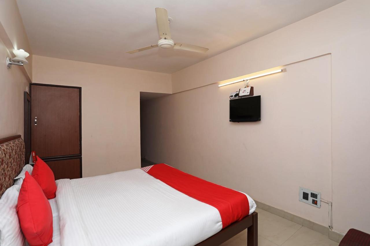 Oyo 9713 Hotel Regency Ajmer Ngoại thất bức ảnh