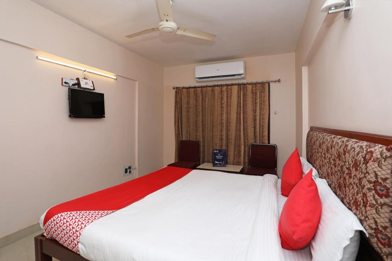 Oyo 9713 Hotel Regency Ajmer Ngoại thất bức ảnh