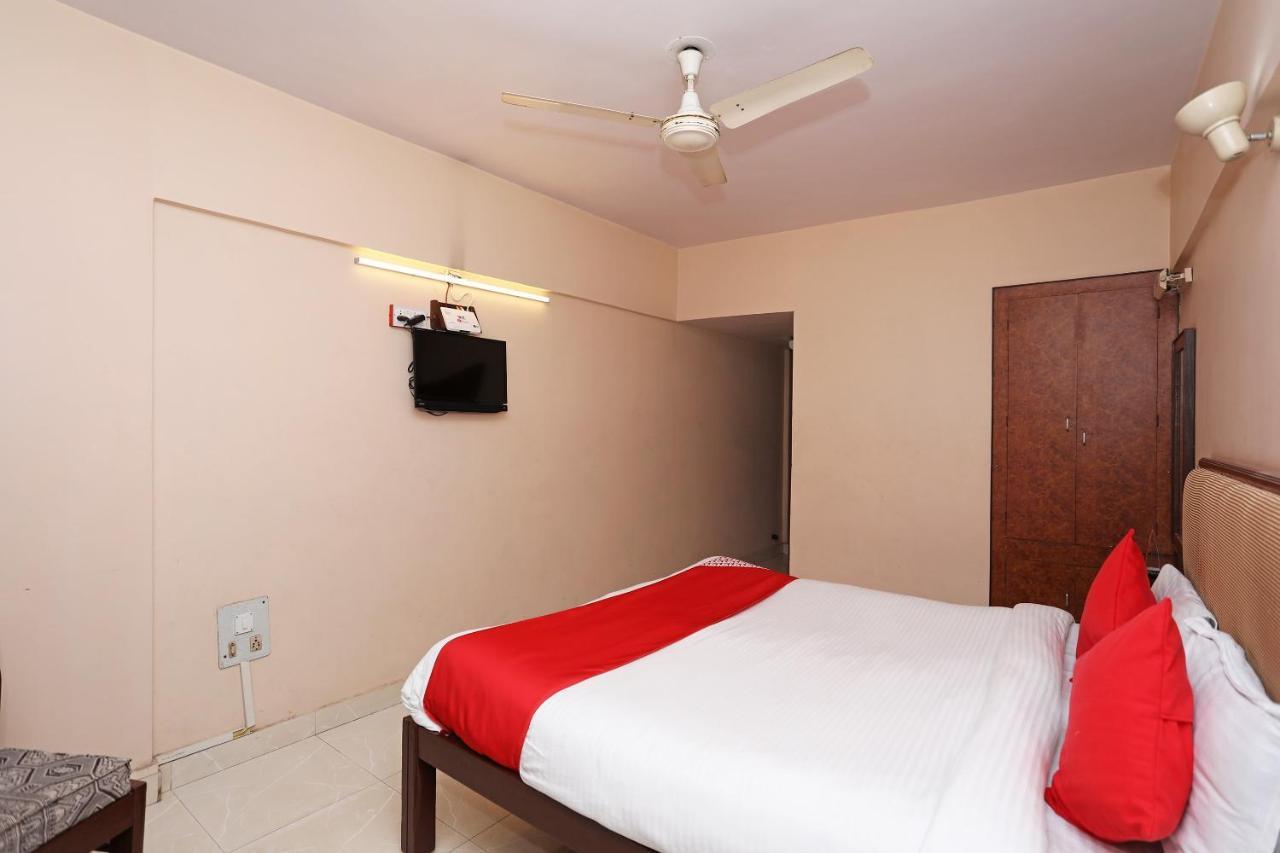 Oyo 9713 Hotel Regency Ajmer Ngoại thất bức ảnh