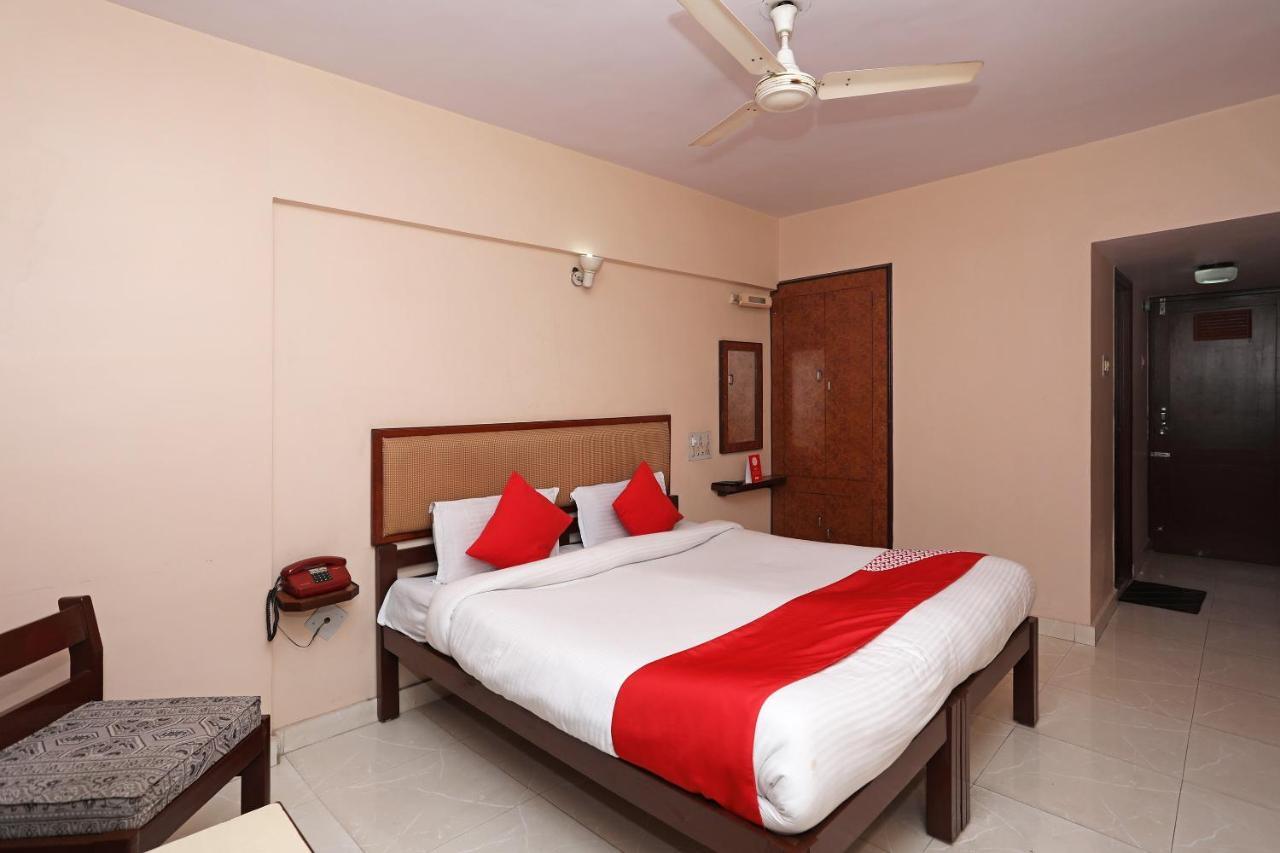 Oyo 9713 Hotel Regency Ajmer Ngoại thất bức ảnh